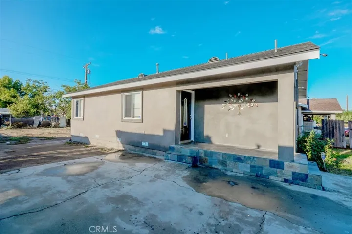 24667 Monterey Avenue, San Bernardino, California 92410