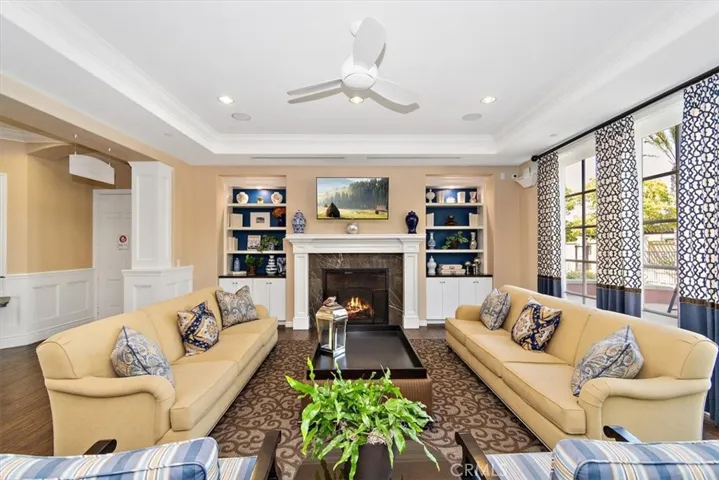 Parkhouse Sitting Room