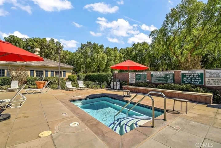 Parkhouse Spa
