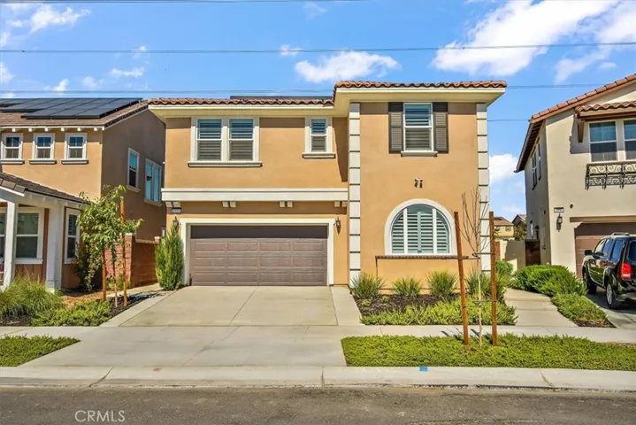 8834 Applewood Street, Chino, California 91708