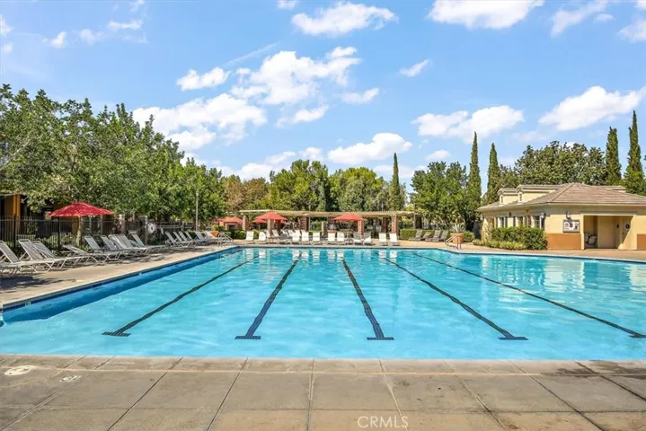 Parkhouse Pool