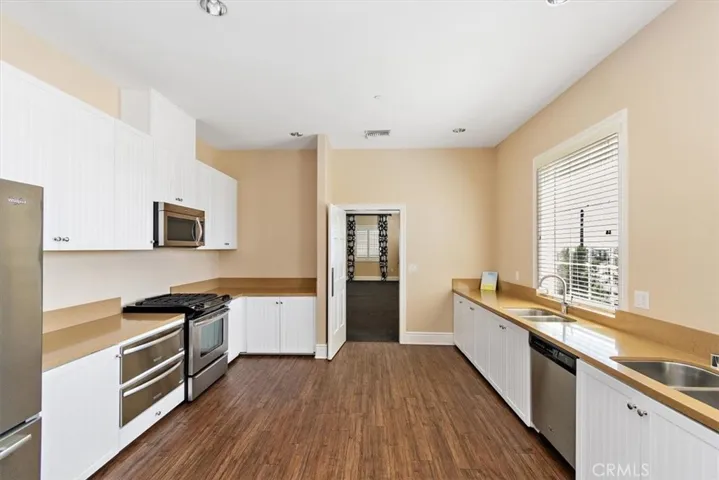 Clubhouse Catering Kitchen