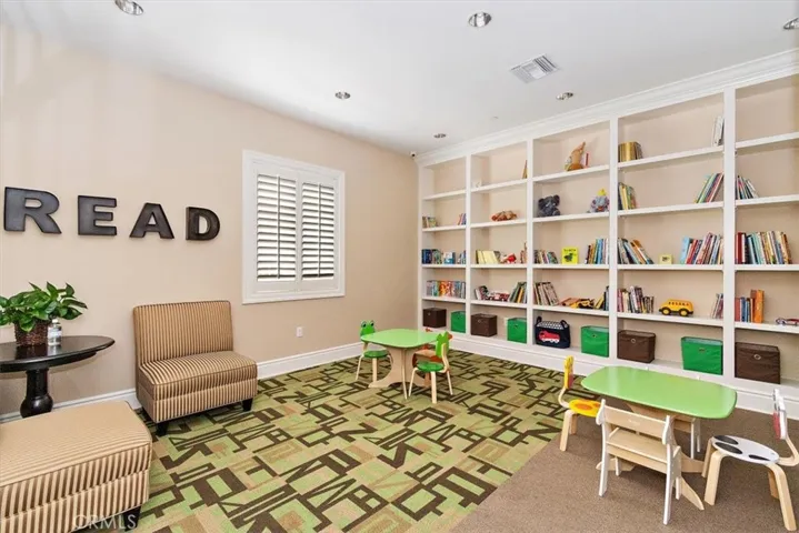 Clubhouse Library