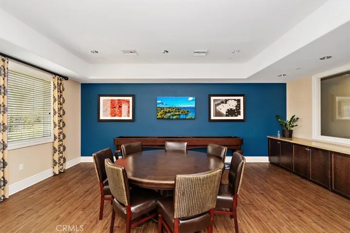 Clubhouse Billiard & Card Room