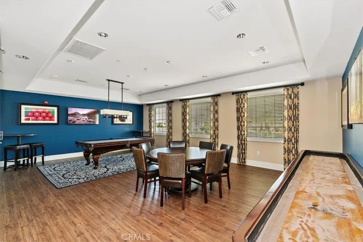 Clubhouse Billiard & Card Room