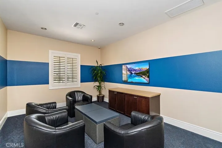Clubhouse Conference Room