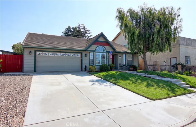 2842 S Bradley Road, Santa Maria, California 93455