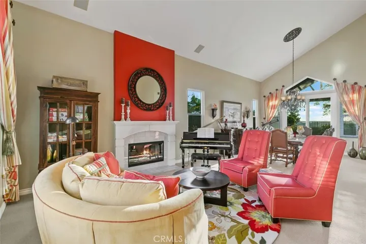 22515 Bayberry, Mission Viejo, California 92692