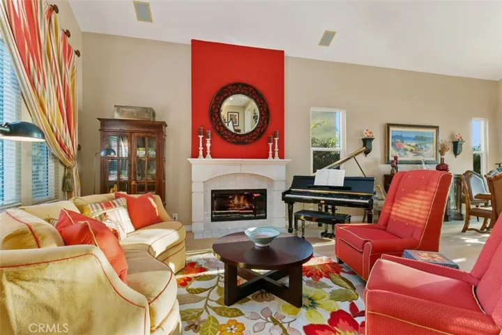 22515 Bayberry, Mission Viejo, California 92692