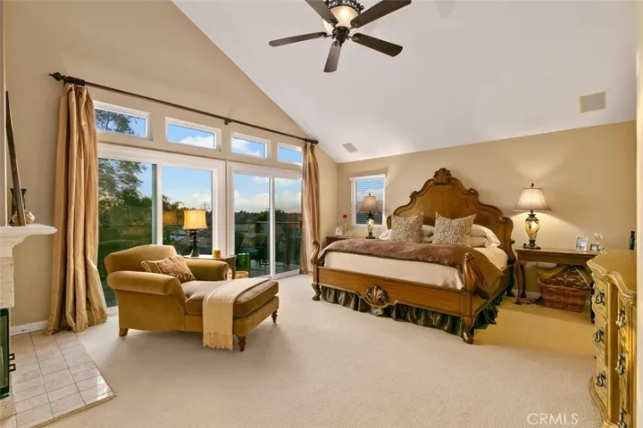 22515 Bayberry, Mission Viejo, California 92692