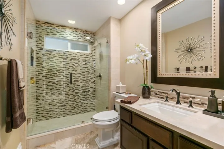 22515 Bayberry, Mission Viejo, California 92692