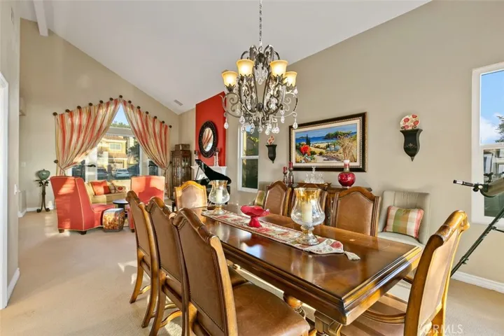 22515 Bayberry, Mission Viejo, California 92692