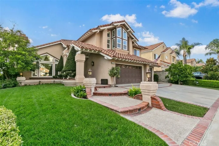 22515 Bayberry, Mission Viejo, California 92692