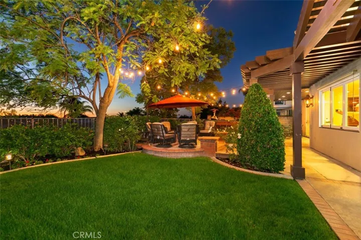 22515 Bayberry, Mission Viejo, California 92692