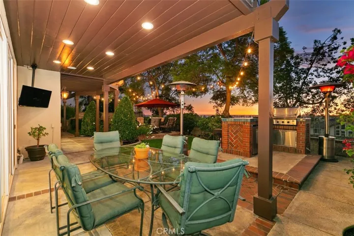 22515 Bayberry, Mission Viejo, California 92692