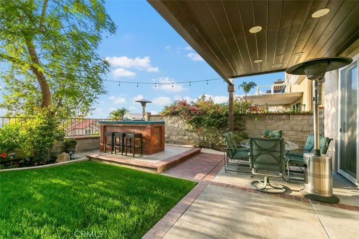 22515 Bayberry, Mission Viejo, California 92692