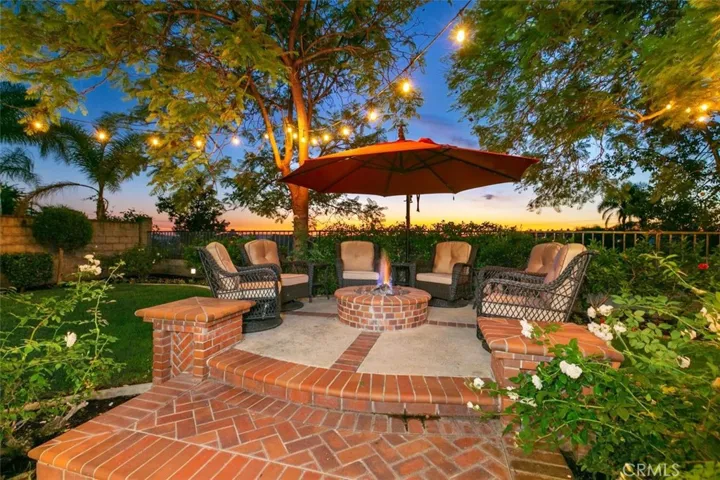 22515 Bayberry, Mission Viejo, California 92692