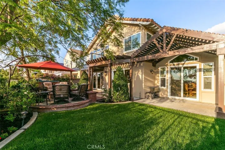 22515 Bayberry, Mission Viejo, California 92692