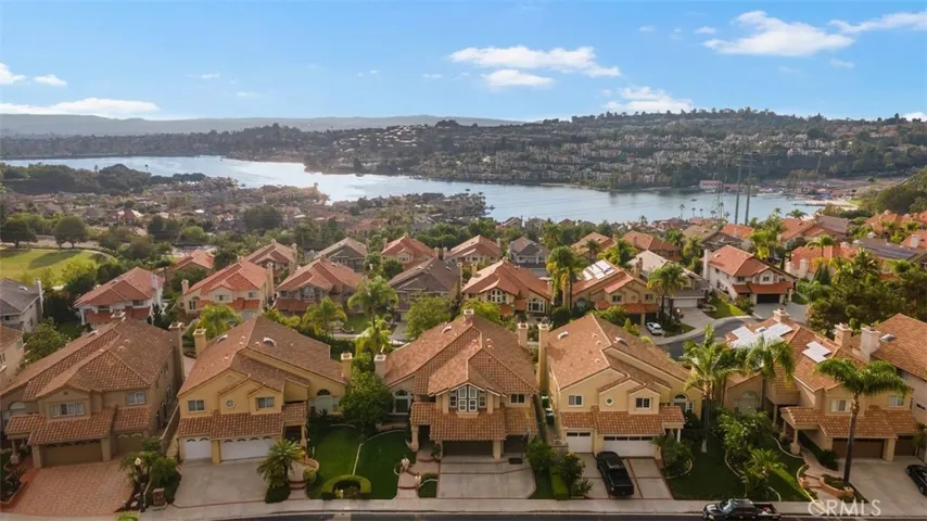 22515 Bayberry, Mission Viejo, California 92692