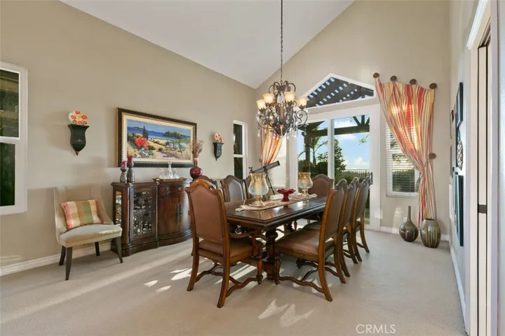 22515 Bayberry, Mission Viejo, California 92692