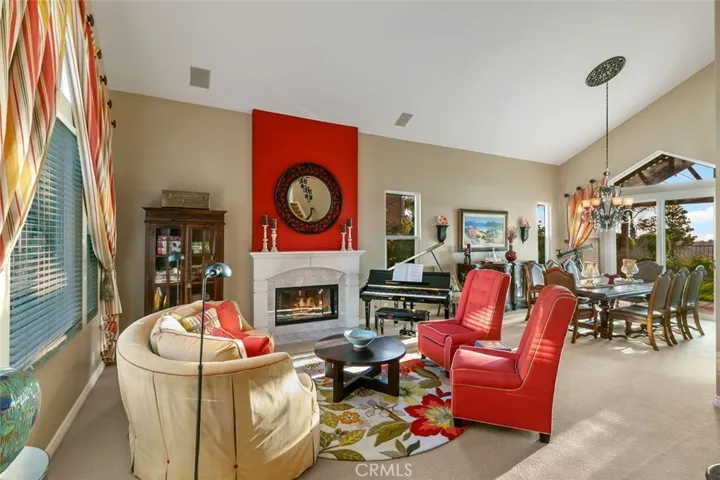 22515 Bayberry, Mission Viejo, California 92692