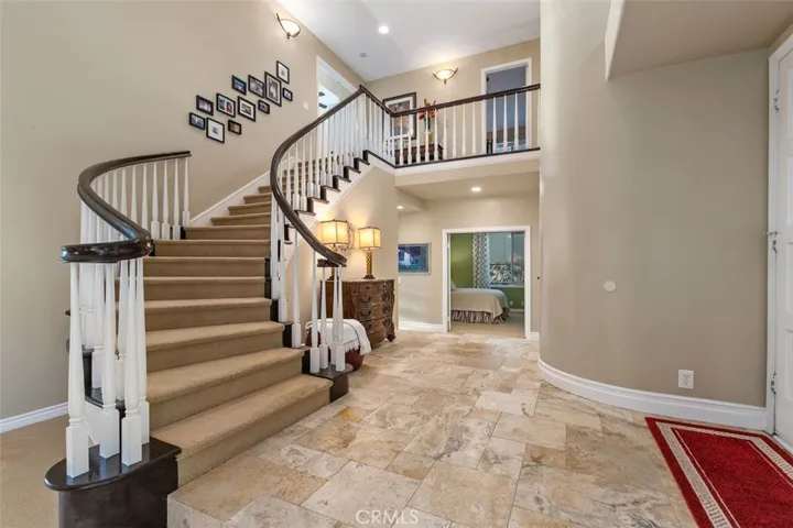 22515 Bayberry, Mission Viejo, California 92692