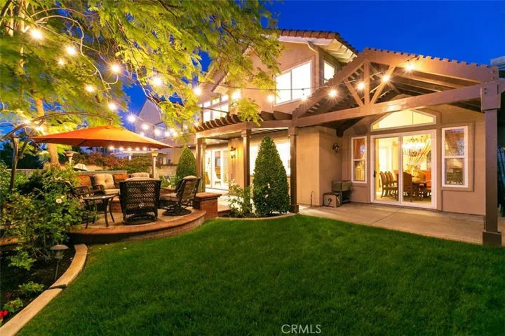 22515 Bayberry, Mission Viejo, California 92692