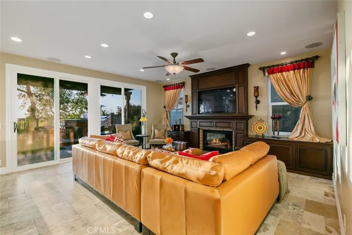 22515 Bayberry, Mission Viejo, California 92692