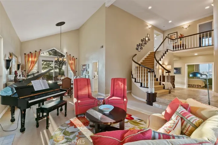22515 Bayberry, Mission Viejo, California 92692