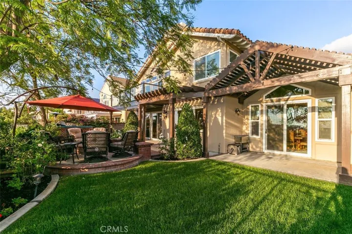 22515 Bayberry, Mission Viejo, California 92692