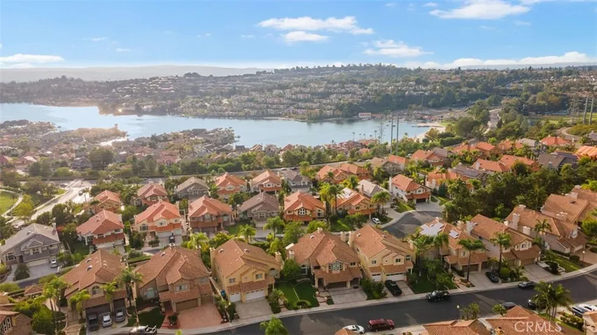 22515 Bayberry, Mission Viejo, California 92692