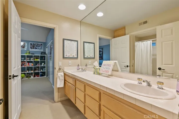 22515 Bayberry, Mission Viejo, California 92692