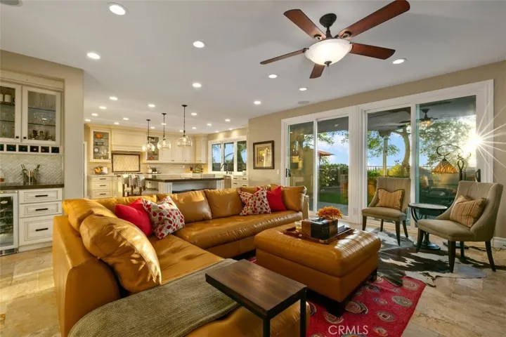 22515 Bayberry, Mission Viejo, California 92692