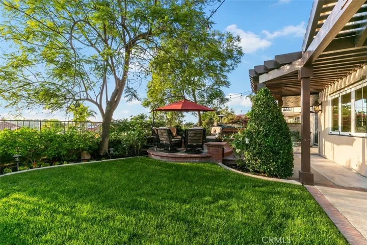 22515 Bayberry, Mission Viejo, California 92692