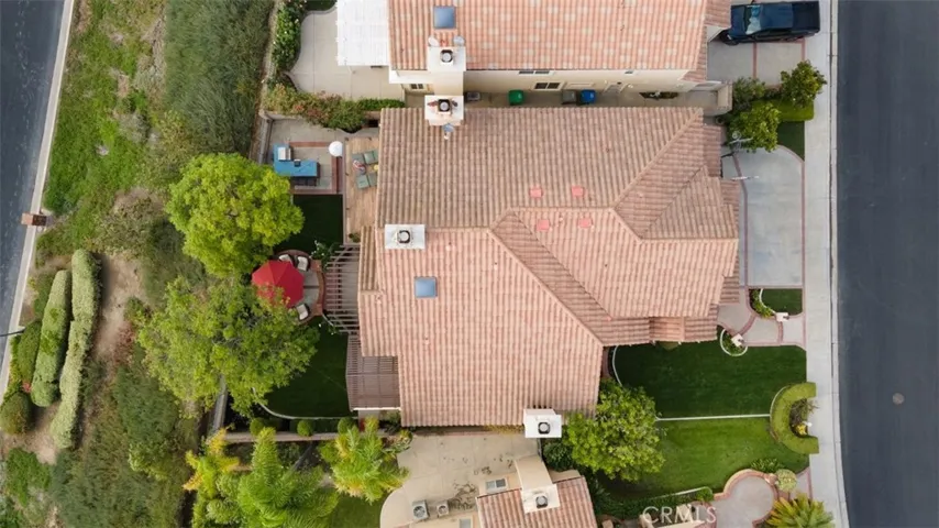 22515 Bayberry, Mission Viejo, California 92692