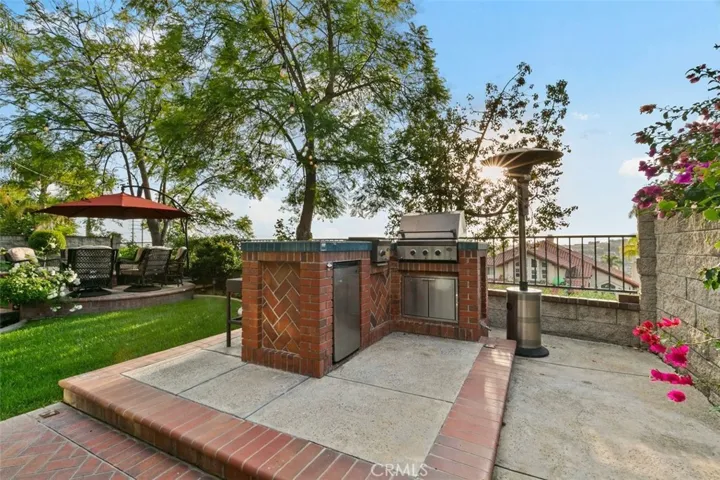 22515 Bayberry, Mission Viejo, California 92692