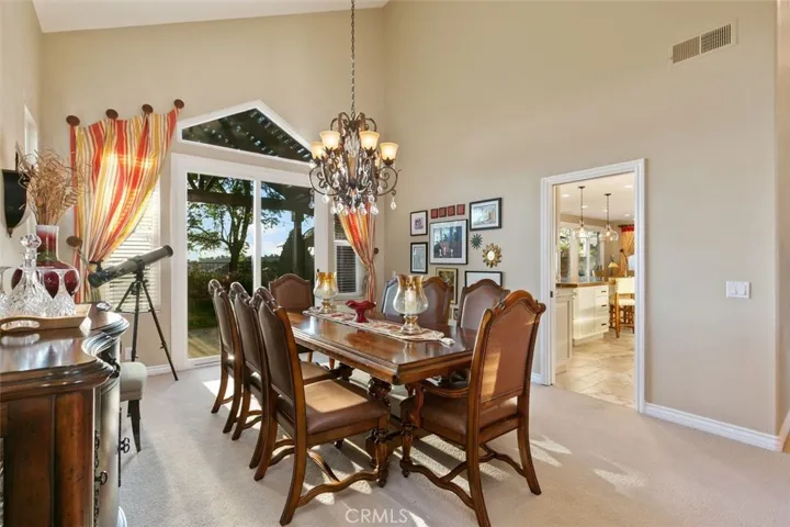 22515 Bayberry, Mission Viejo, California 92692