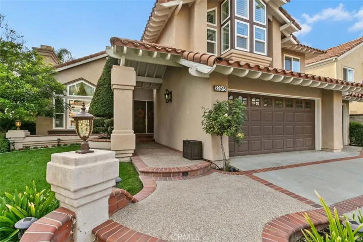 22515 Bayberry, Mission Viejo, California 92692