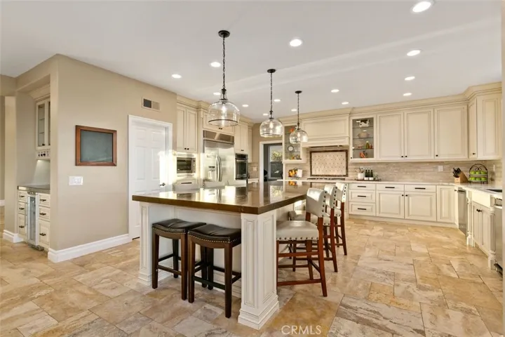 22515 Bayberry, Mission Viejo, California 92692