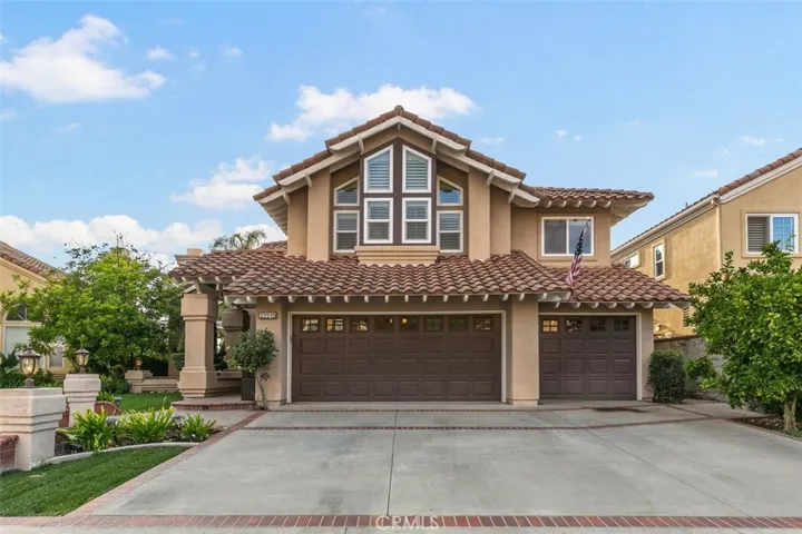 22515 Bayberry, Mission Viejo, California 92692