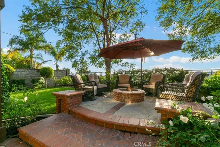 22515 Bayberry, Mission Viejo, California 92692