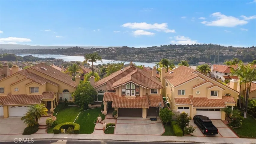 22515 Bayberry, Mission Viejo, California 92692