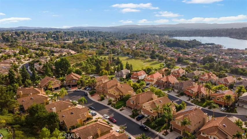 22515 Bayberry, Mission Viejo, California 92692