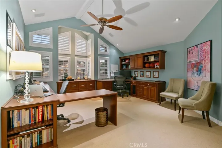 22515 Bayberry, Mission Viejo, California 92692