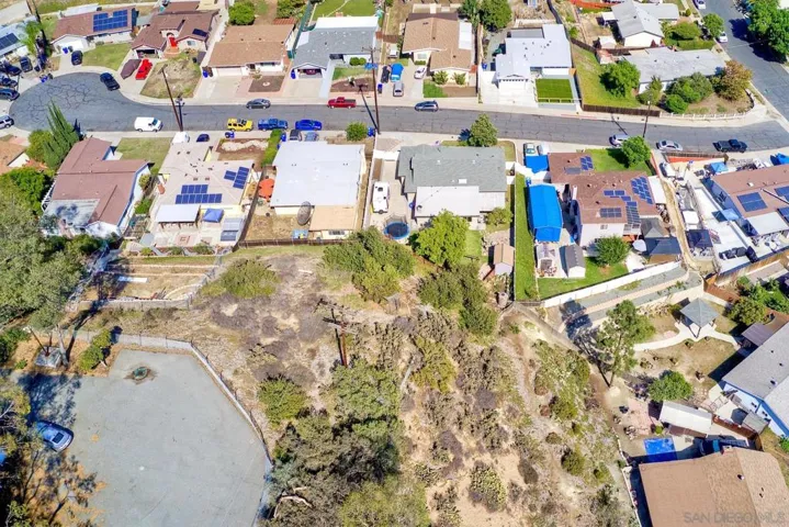 2162 Rising Glen Way, San Diego, California 92139