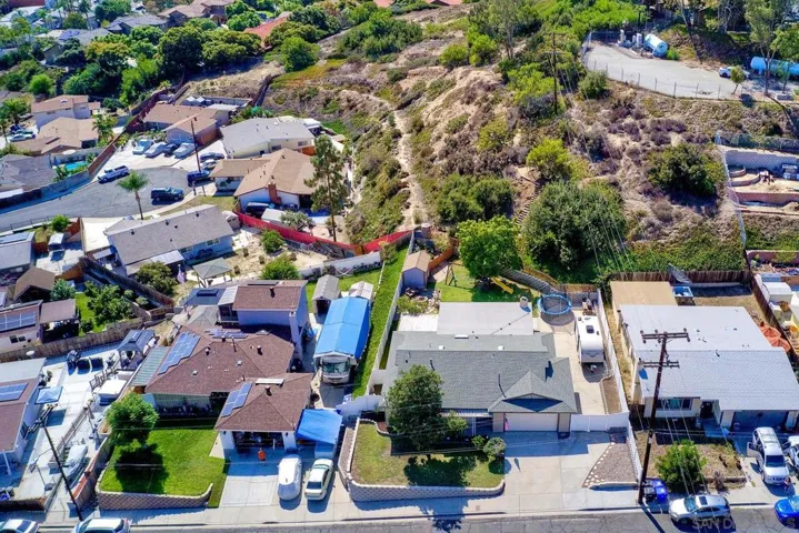 2162 Rising Glen Way, San Diego, California 92139