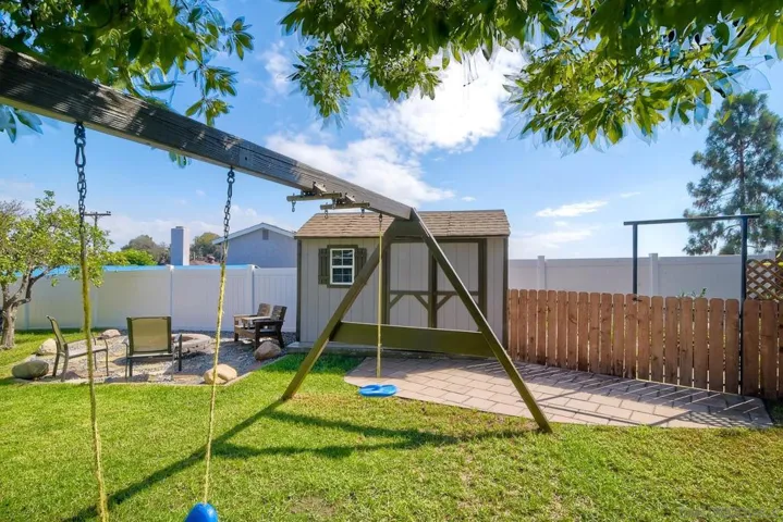 2162 Rising Glen Way, San Diego, California 92139