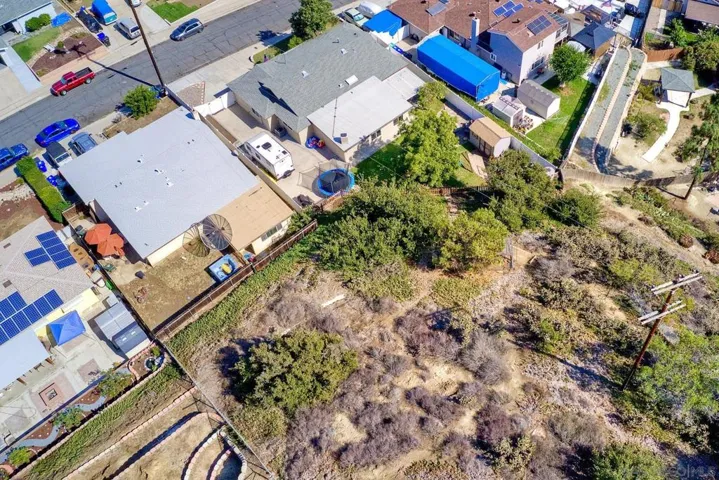 2162 Rising Glen Way, San Diego, California 92139