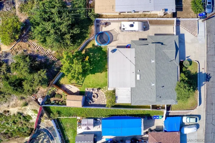 2162 Rising Glen Way, San Diego, California 92139