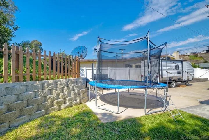 2162 Rising Glen Way, San Diego, California 92139